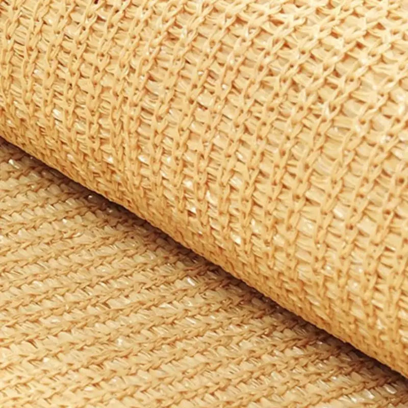 Voile d’ombrage 4x4