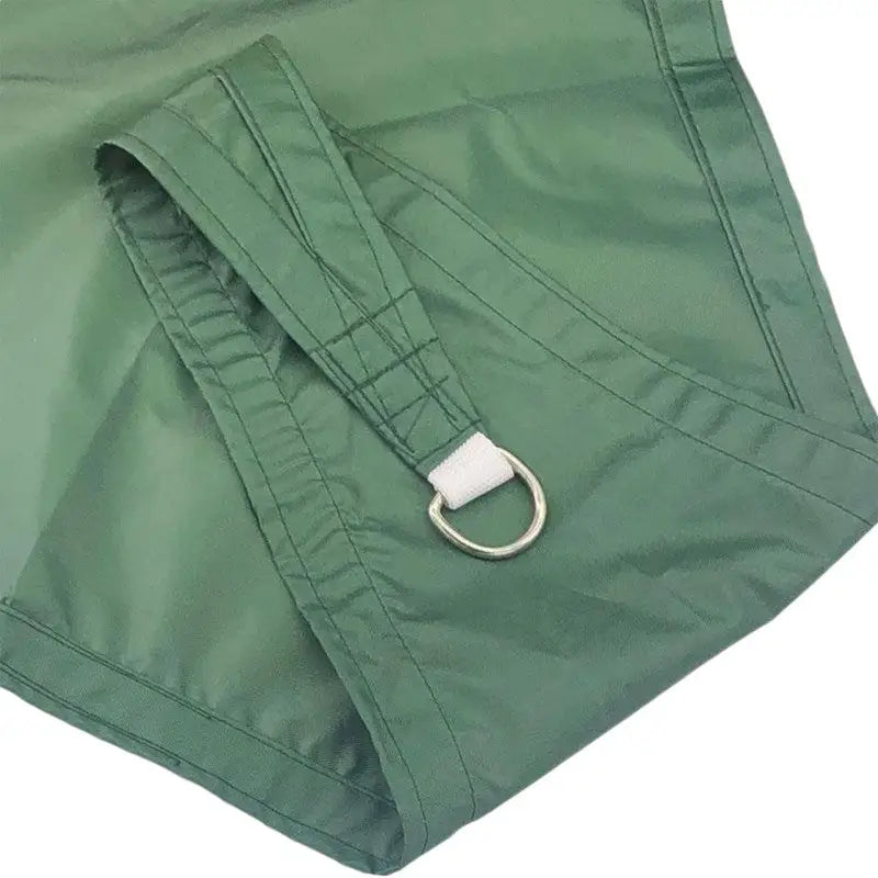 Voile d’ombrage militaire