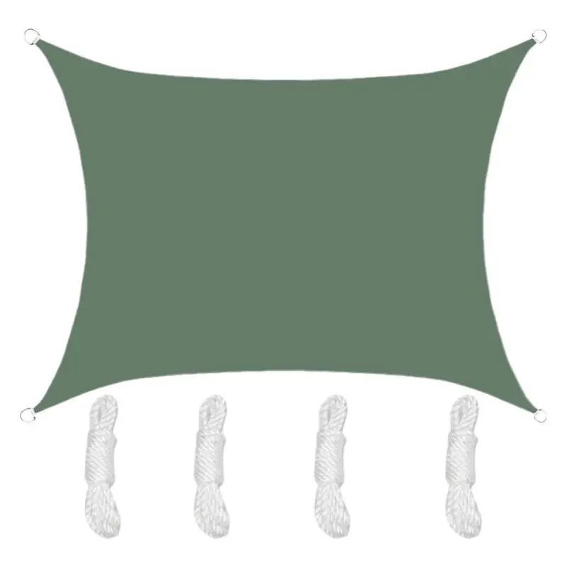 Voile d’ombrage militaire
